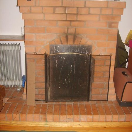 Guest House Svetlana Гори Экстерьер фото