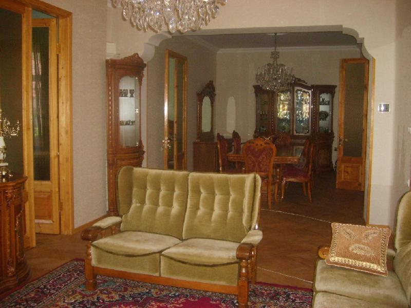 Guest House Svetlana Гори Номер фото
