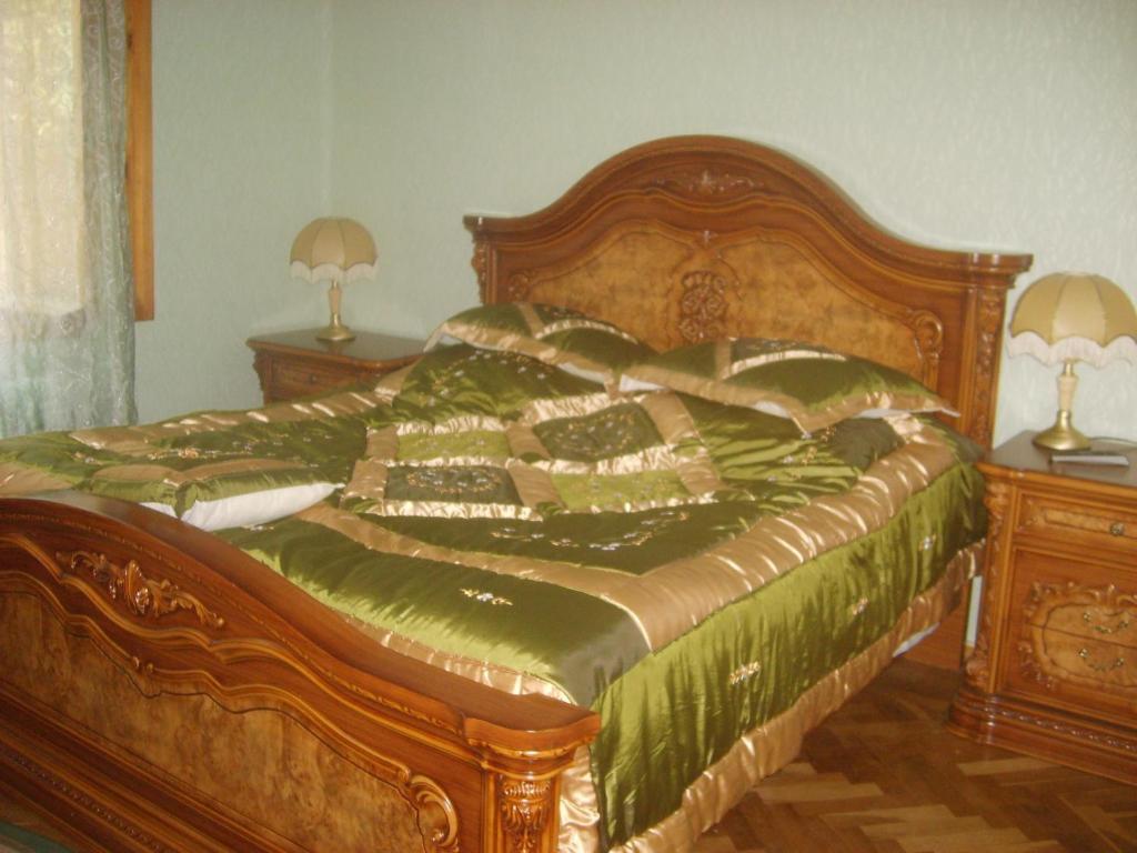 Guest House Svetlana Гори Номер фото