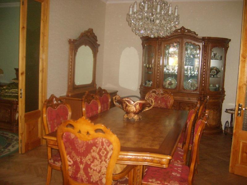 Guest House Svetlana Гори Номер фото
