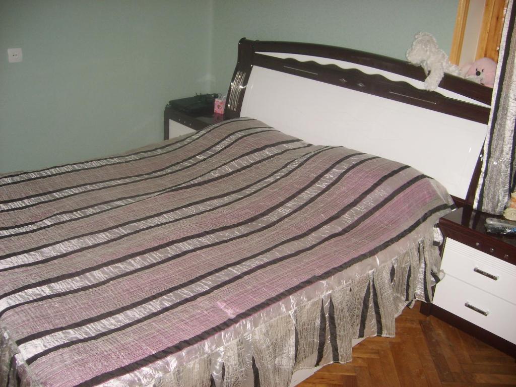 Guest House Svetlana Гори Экстерьер фото